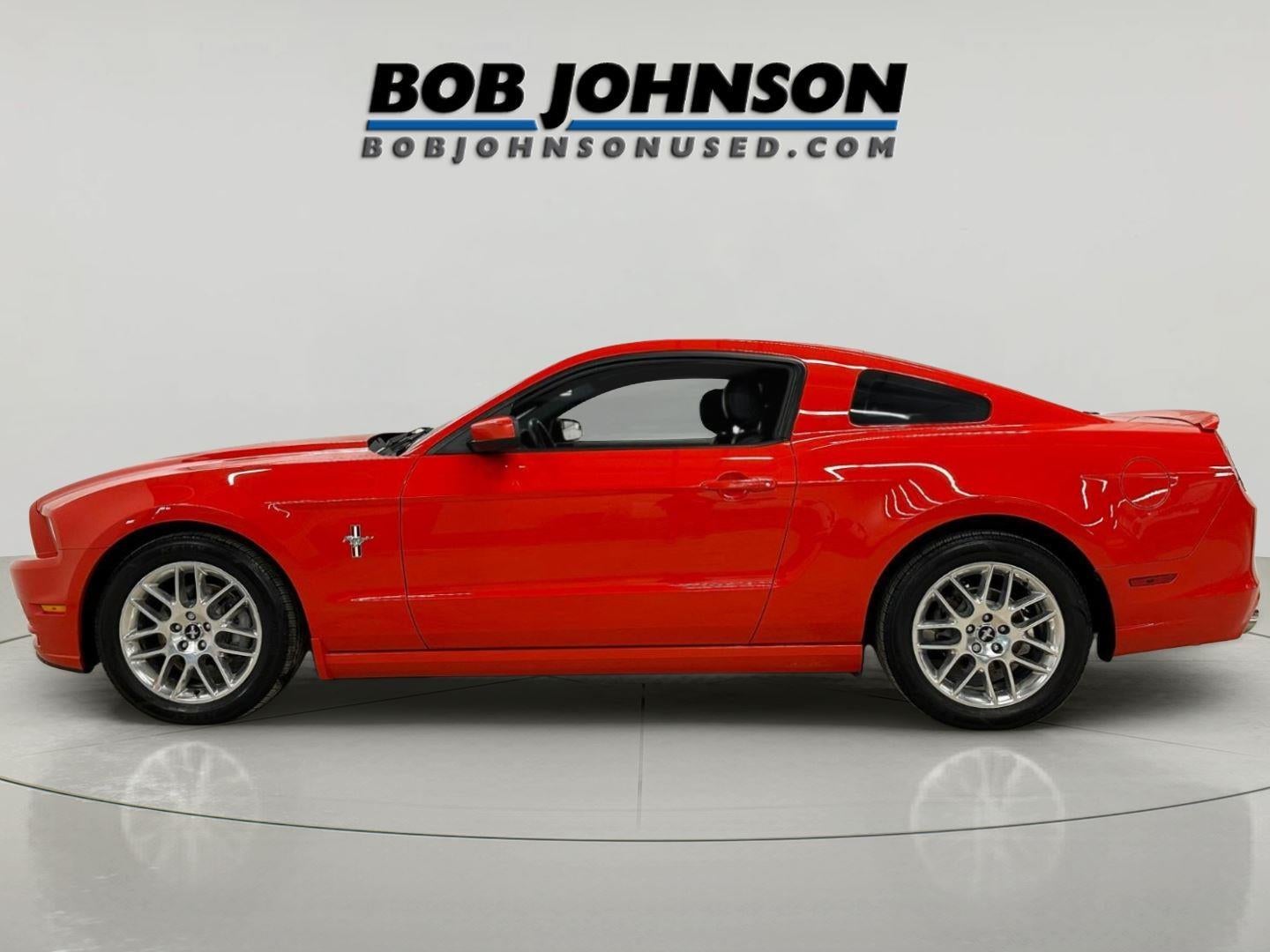 2014 Ford Mustang V6 Premium