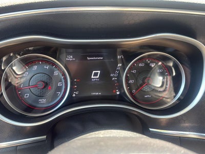 2018 Dodge Charger GT AWD