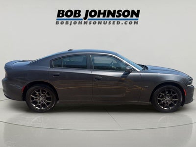 2018 Dodge Charger GT AWD