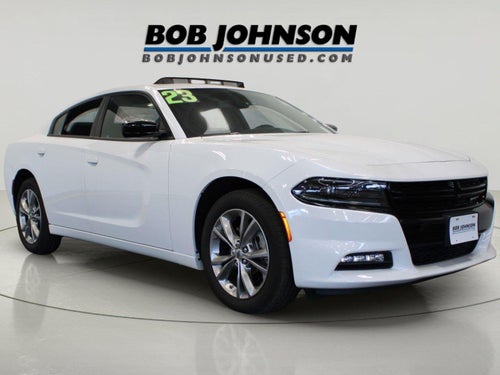 2023 Dodge Charger SXT AWD