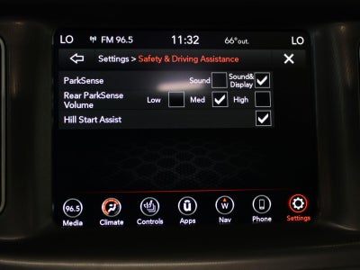 2023 Dodge Charger SXT AWD