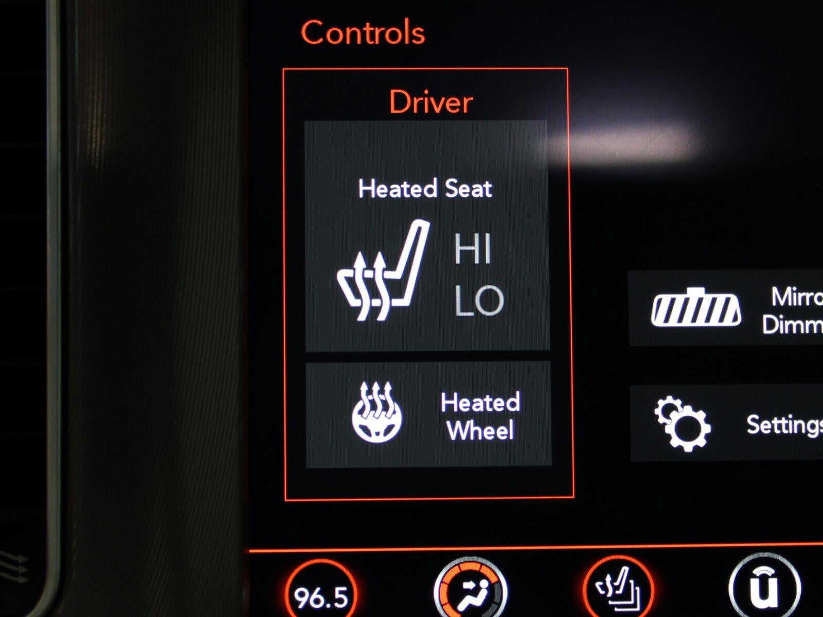 2023 Dodge Charger SXT AWD