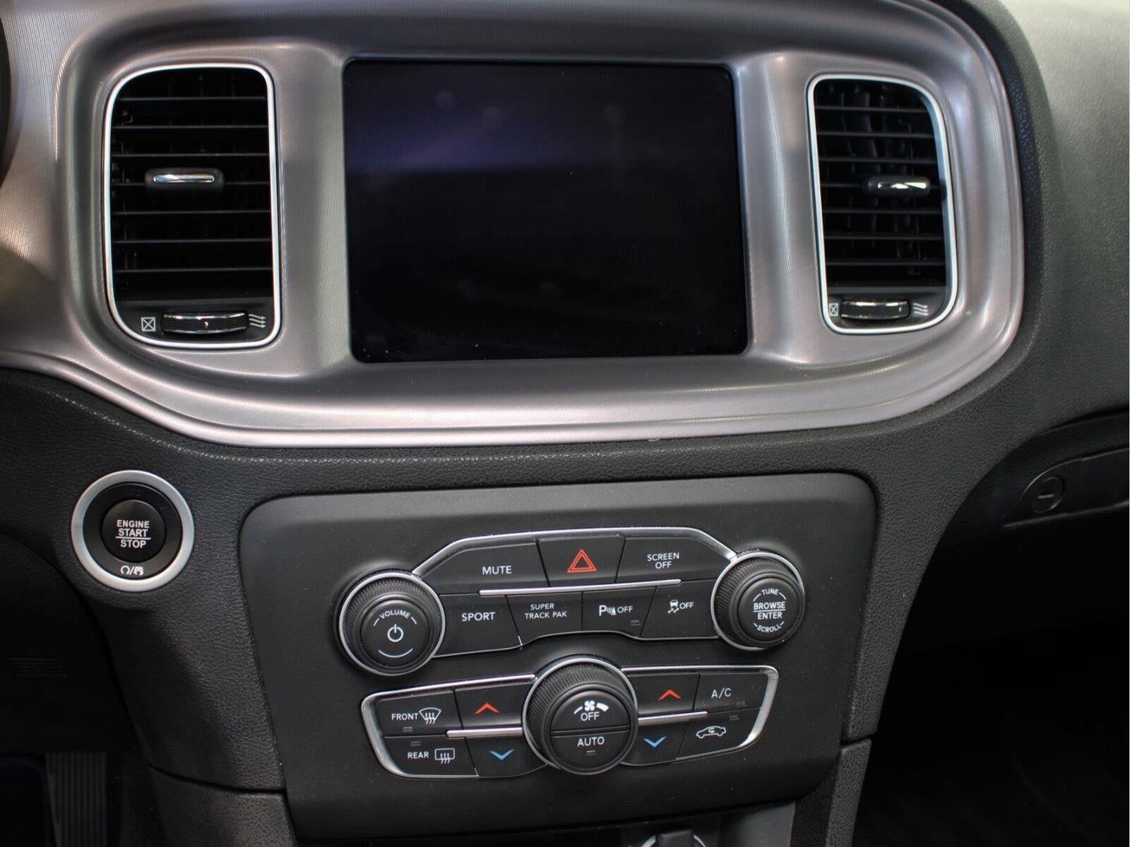 2023 Dodge Charger SXT AWD