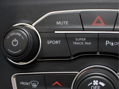 2023 Dodge Charger SXT AWD