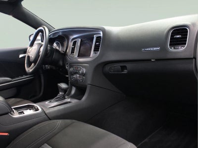 2023 Dodge Charger SXT AWD