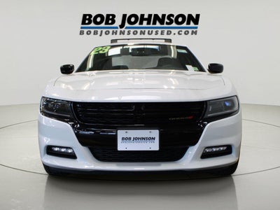 2023 Dodge Charger SXT AWD