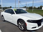 2023 Dodge Charger SXT AWD