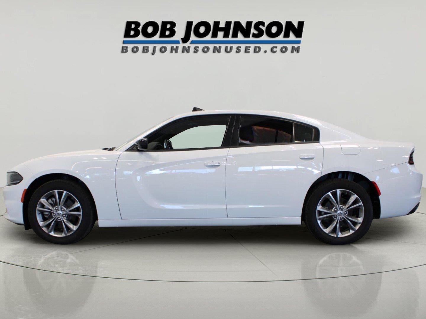 2023 Dodge Charger SXT AWD