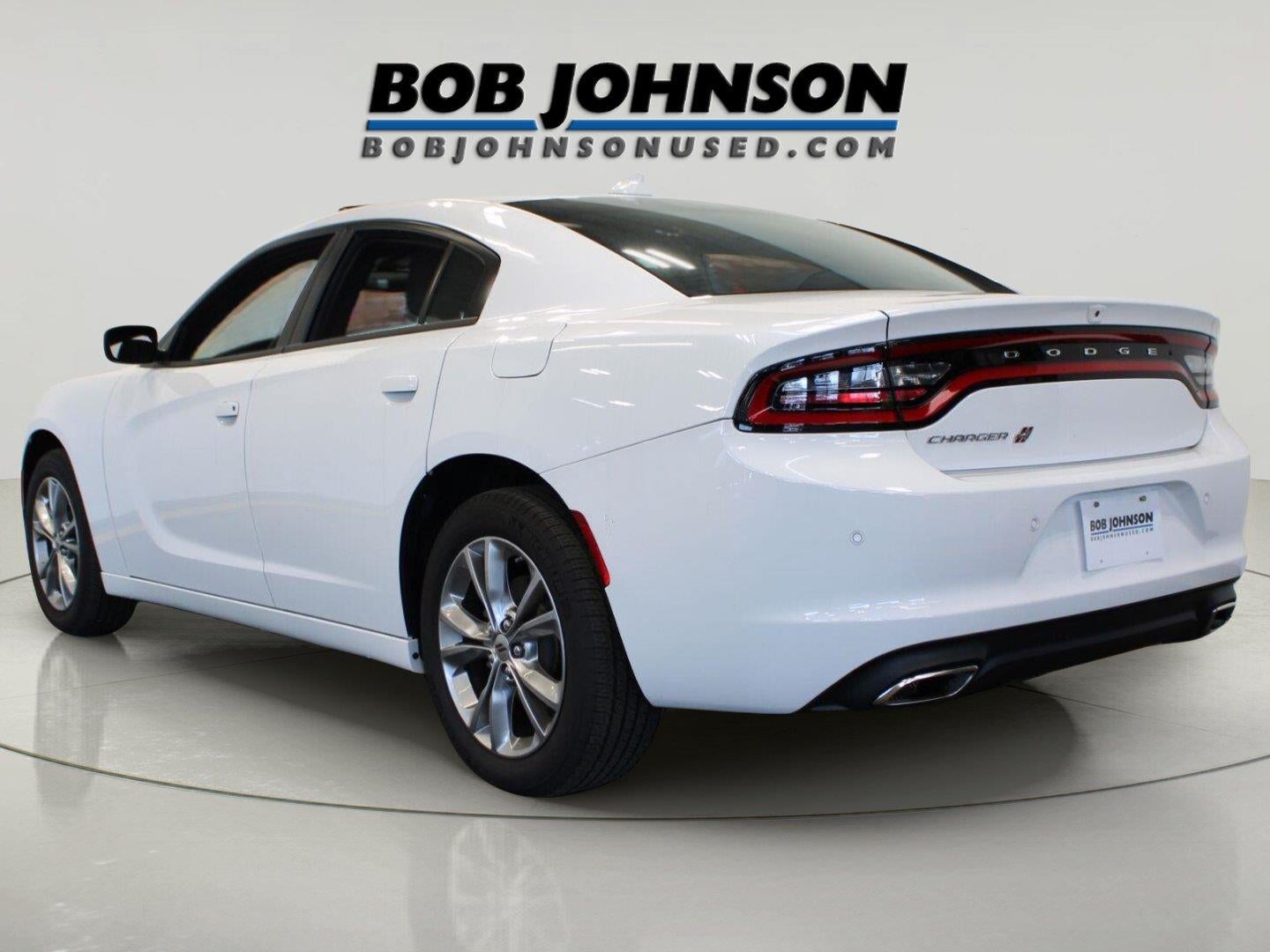 2023 Dodge Charger SXT AWD