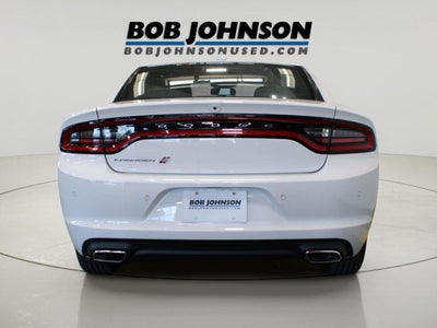 2023 Dodge Charger SXT AWD