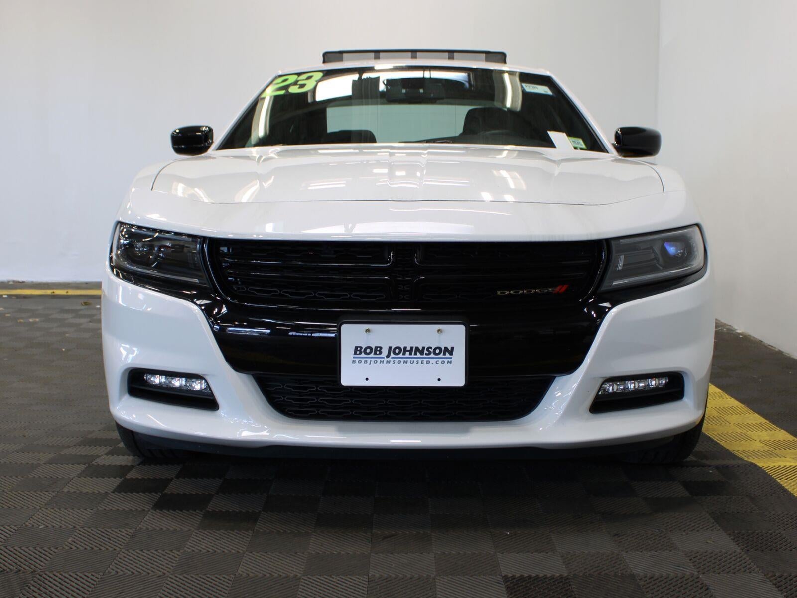 2023 Dodge Charger SXT AWD