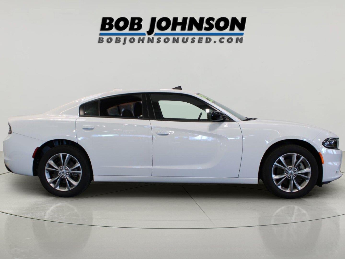 2023 Dodge Charger SXT AWD