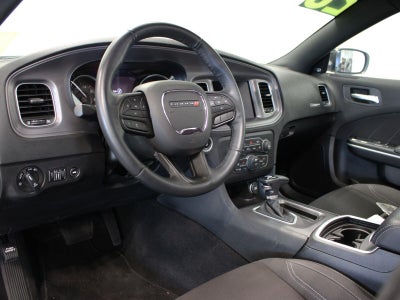2023 Dodge Charger SXT AWD