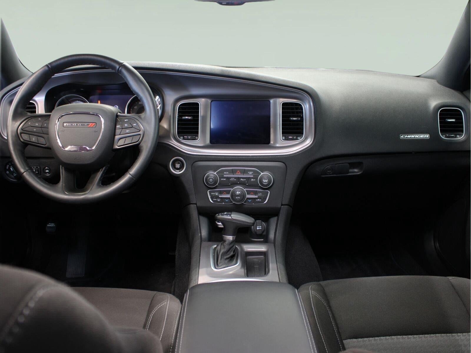 2023 Dodge Charger SXT AWD