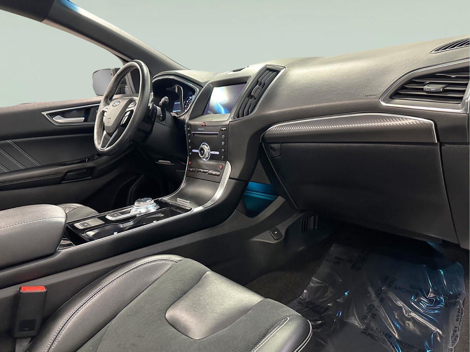 2019 Ford Edge ST