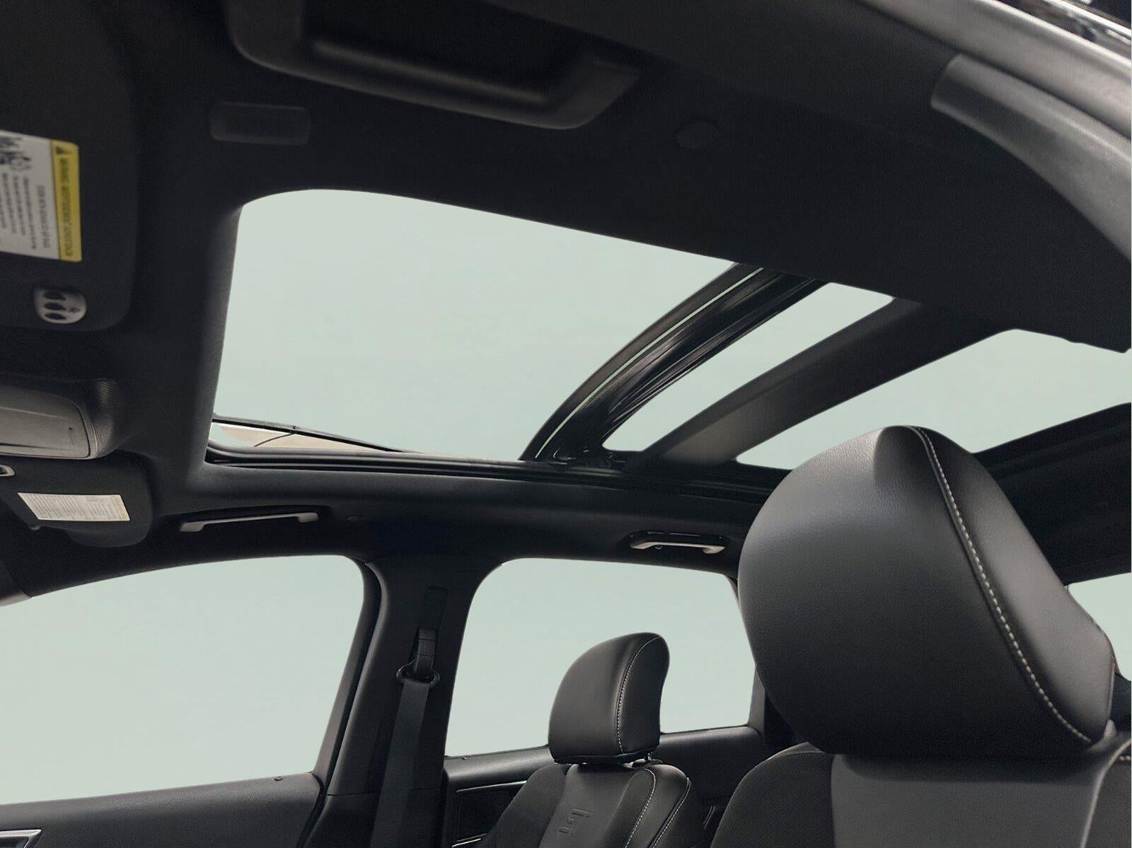 2019 Ford Edge ST