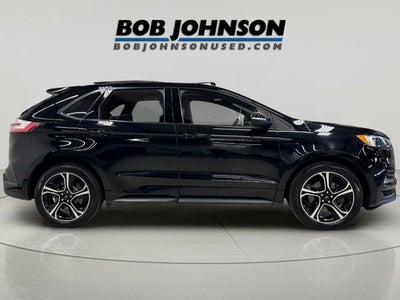 2019 Ford Edge ST