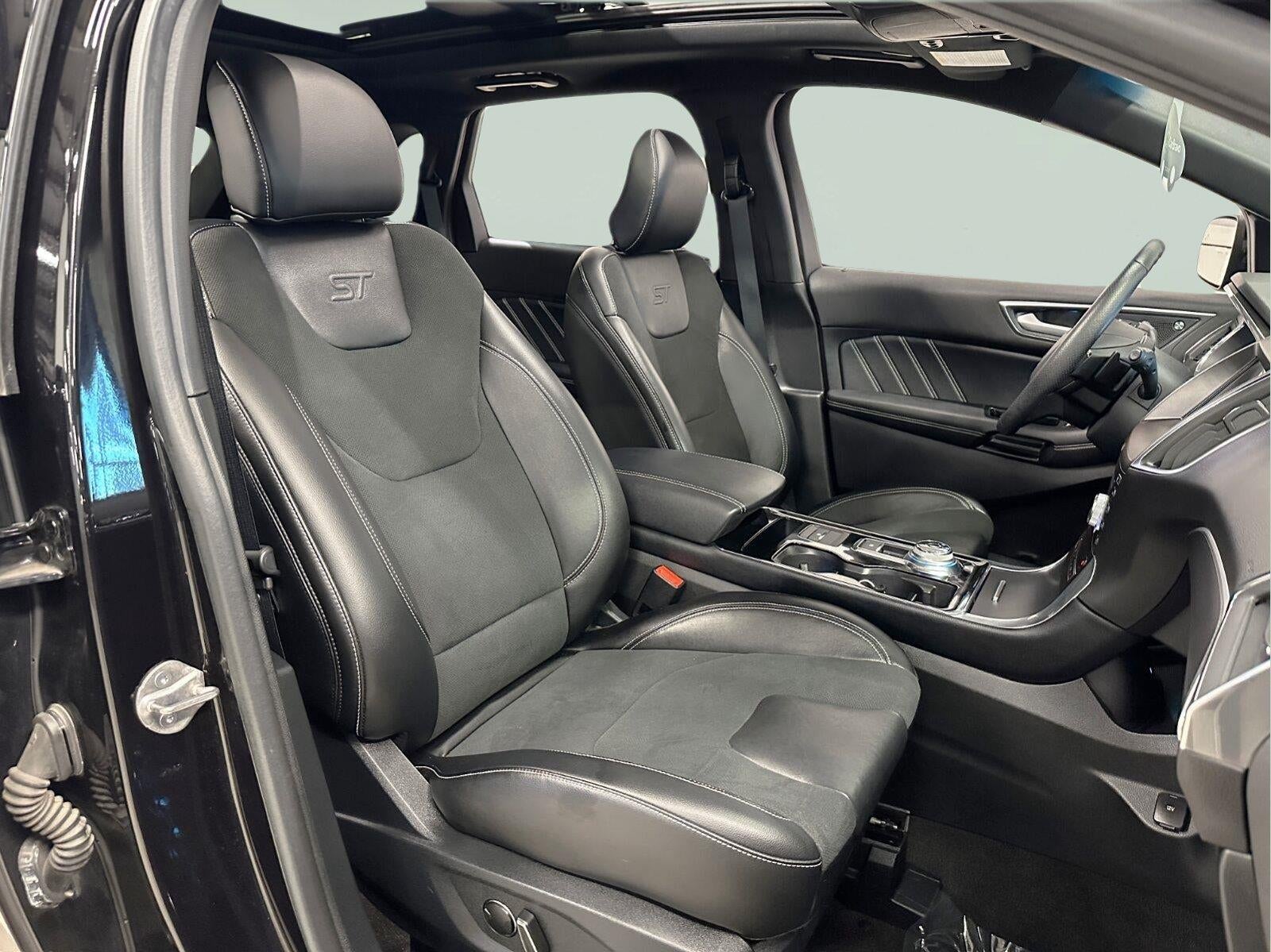 2019 Ford Edge ST