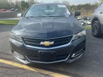2019 Chevrolet Impala LS