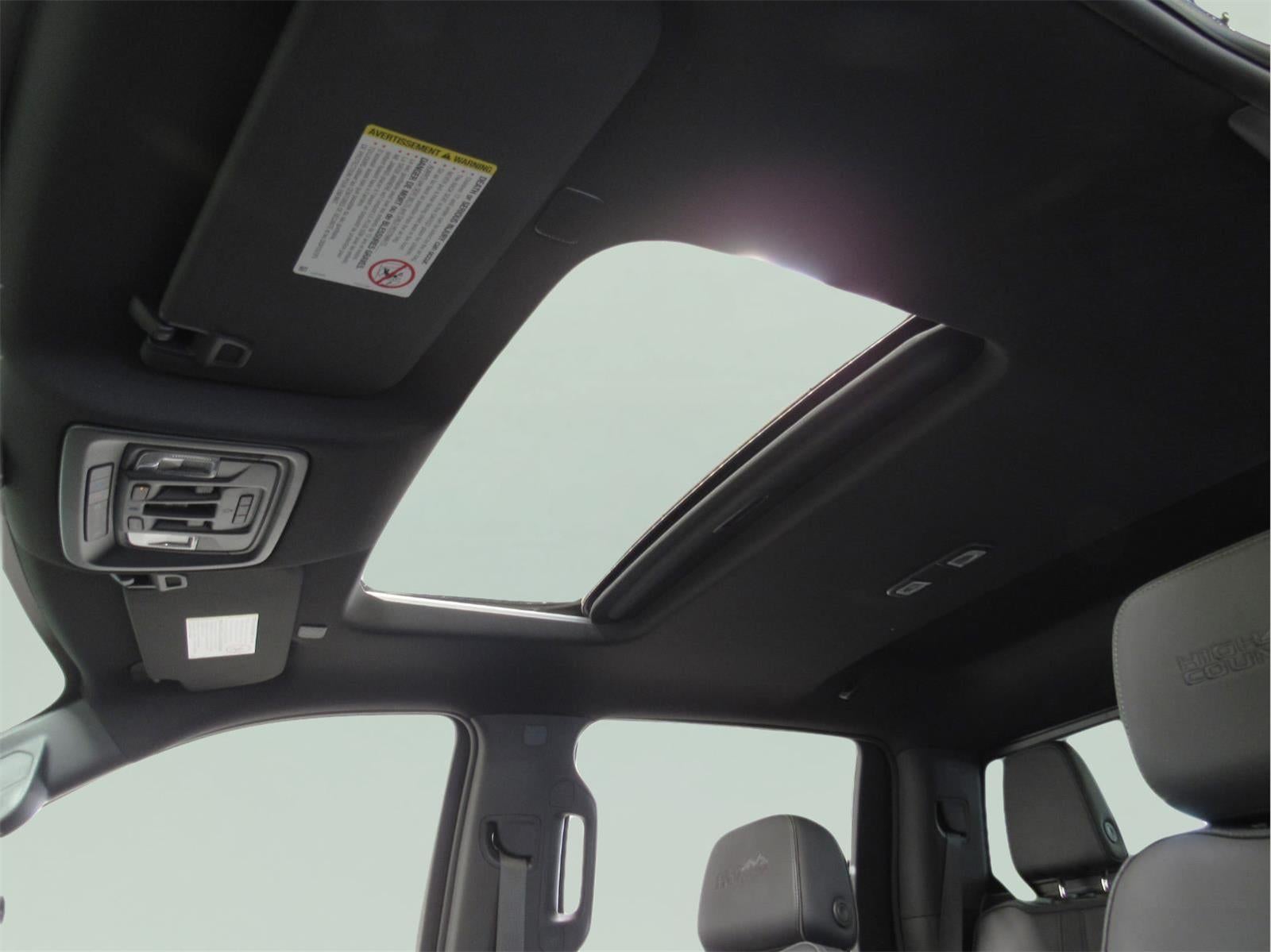 2022 Chevrolet Silverado 2500 HD High Country