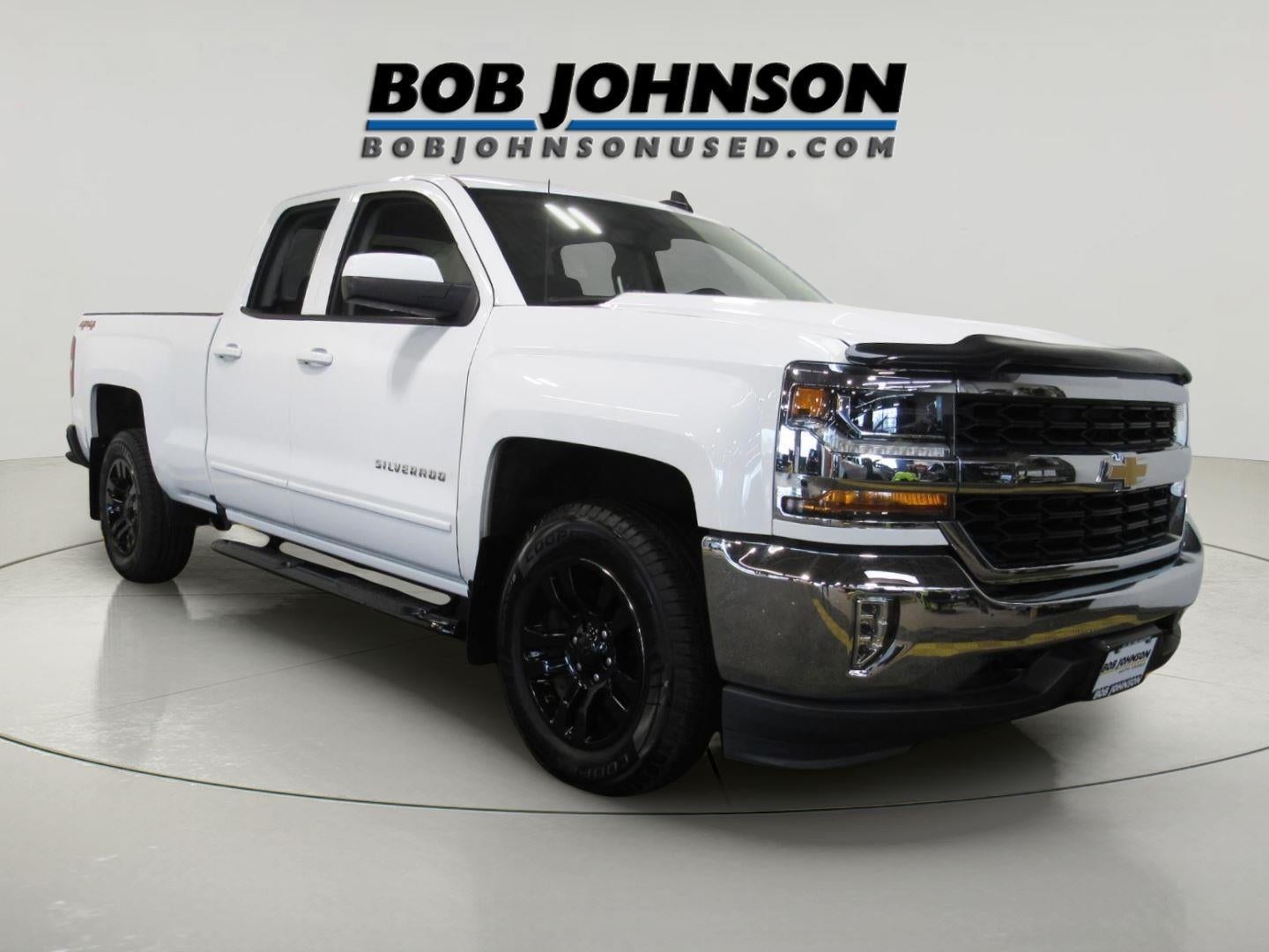 2019 Chevrolet Silverado LD LT