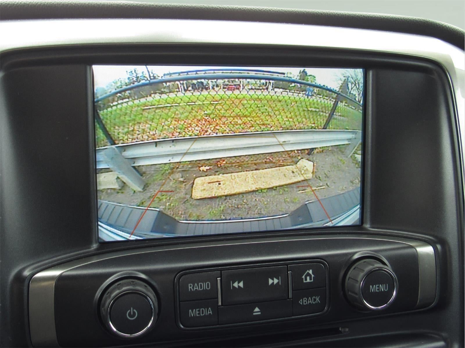 2019 Chevrolet Silverado LD LT