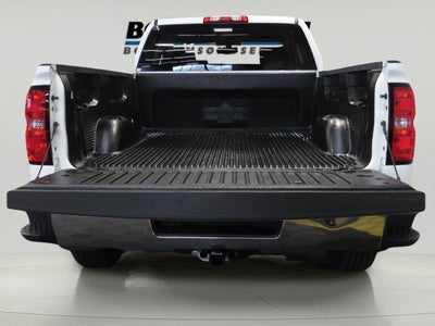 2019 Chevrolet Silverado LD LT