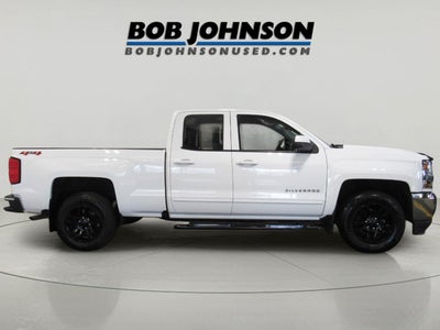 2019 Chevrolet Silverado LD LT