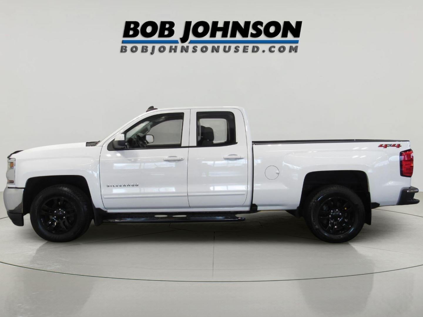 2019 Chevrolet Silverado LD LT