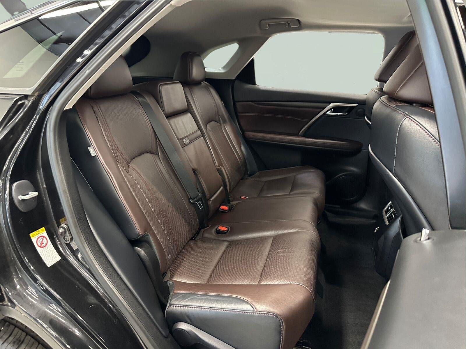 2017 Lexus RX 350 RX 350