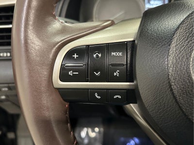 2017 Lexus RX 350 RX 350