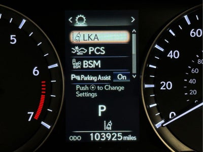 2017 Lexus RX 350 RX 350