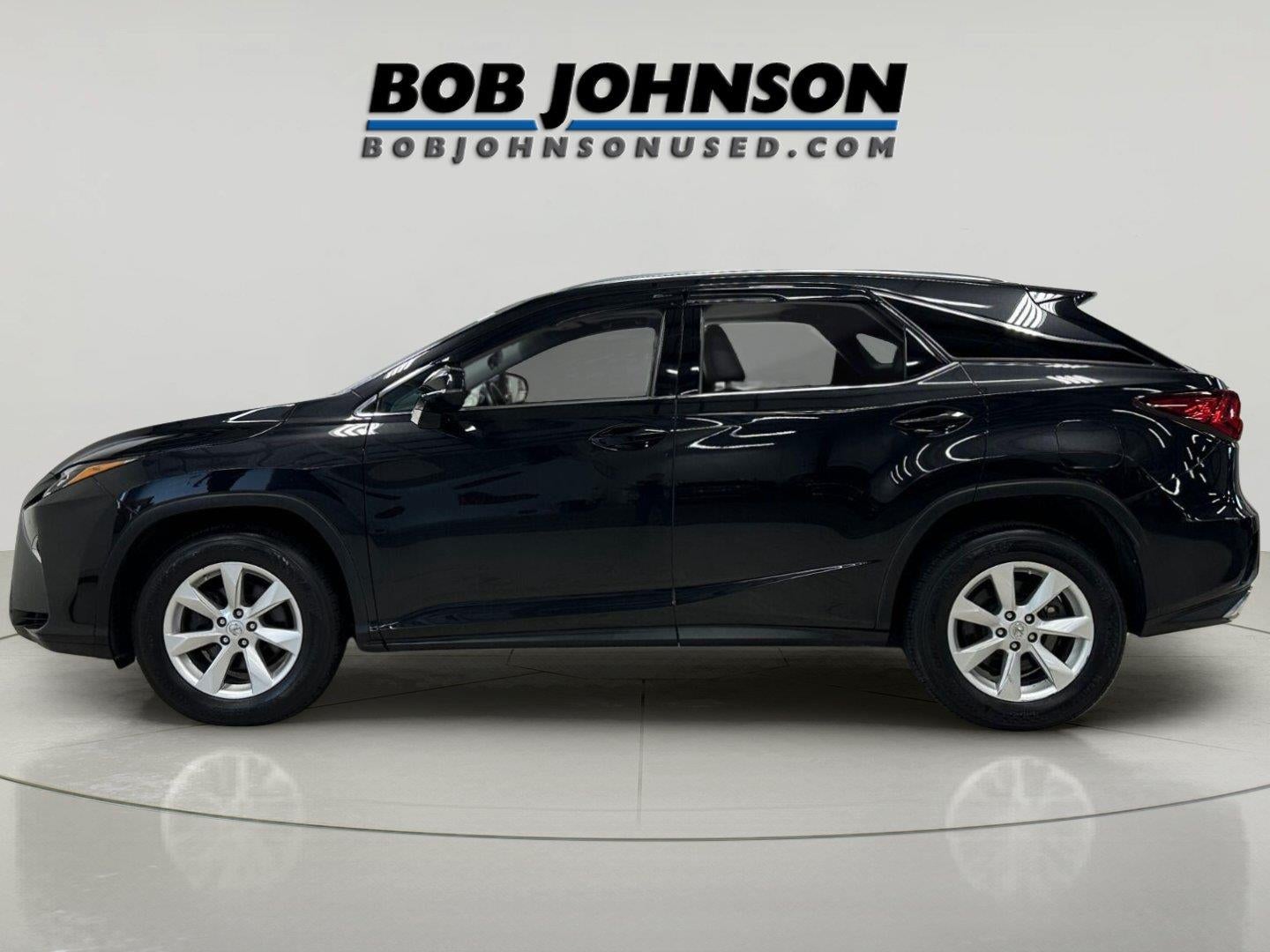2017 Lexus RX 350 RX 350