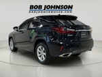 2017 Lexus RX 350 RX 350