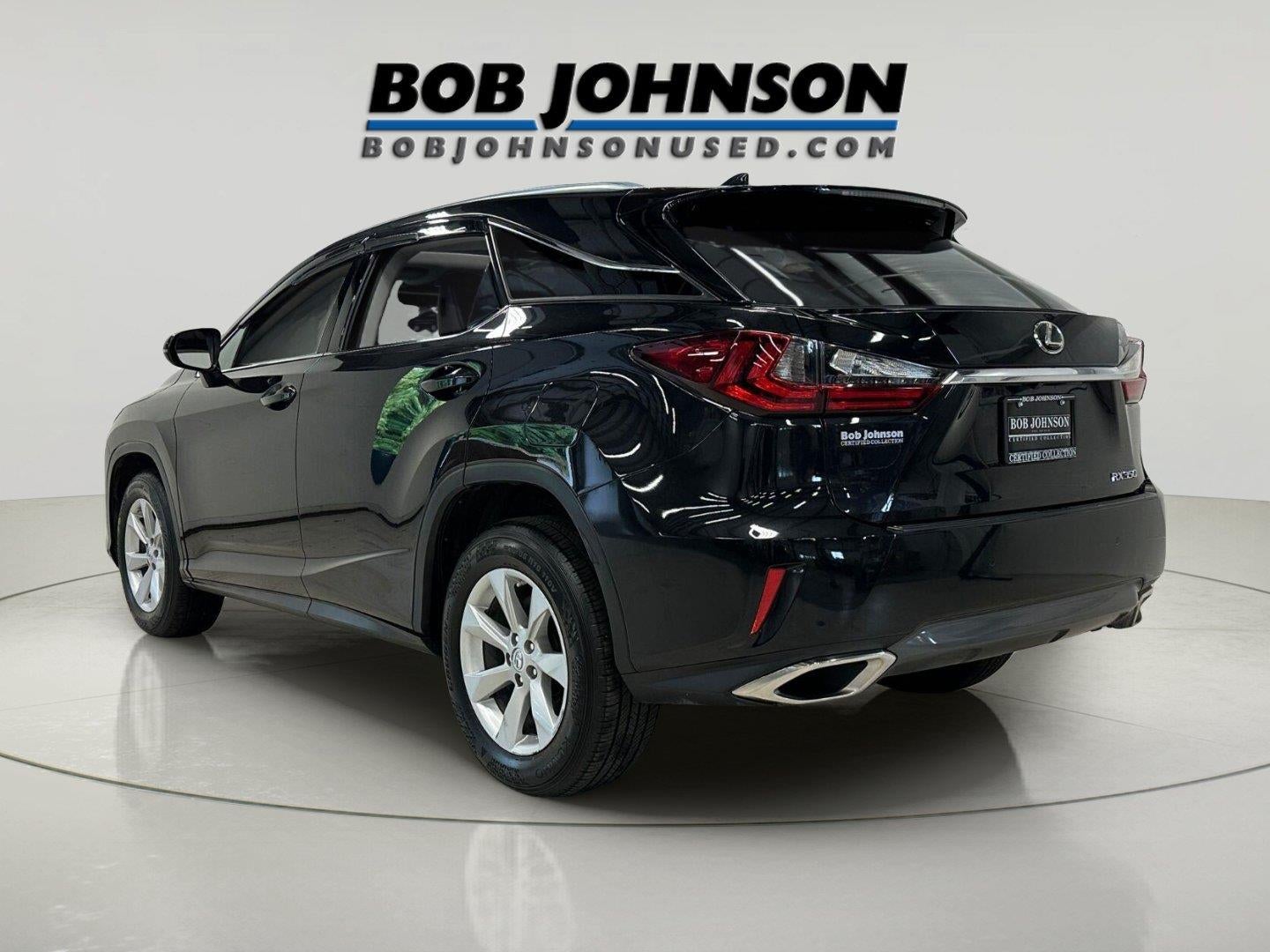 2017 Lexus RX 350 RX 350
