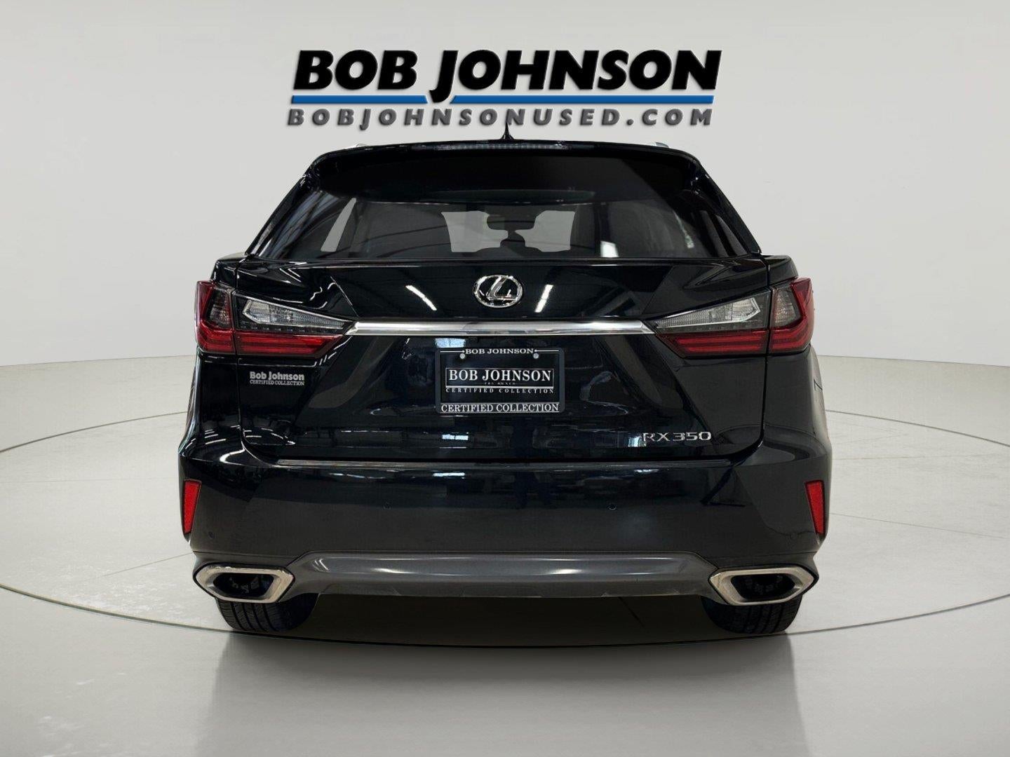 2017 Lexus RX 350 RX 350