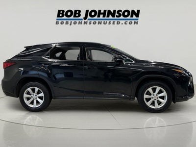2017 Lexus RX 350 RX 350