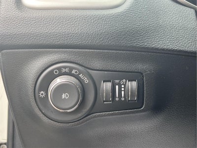 2020 Jeep Compass Latitude 4x4
