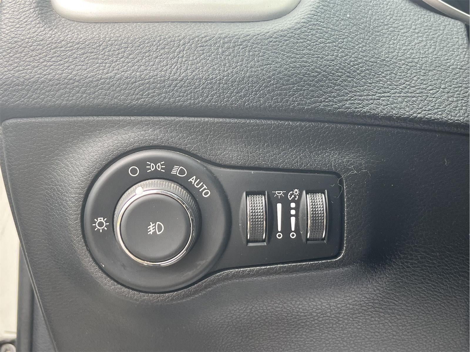 2020 Jeep Compass Latitude 4x4