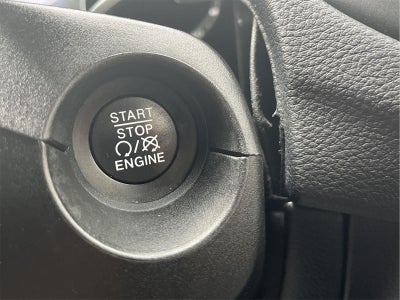 2020 Jeep Compass Latitude 4x4