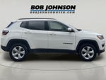 2020 Jeep Compass Latitude 4x4