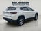 2020 Jeep Compass Latitude 4x4