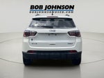 2020 Jeep Compass Latitude 4x4