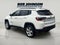 2020 Jeep Compass Latitude 4x4
