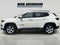 2020 Jeep Compass Latitude 4x4