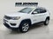 2020 Jeep Compass Latitude 4x4