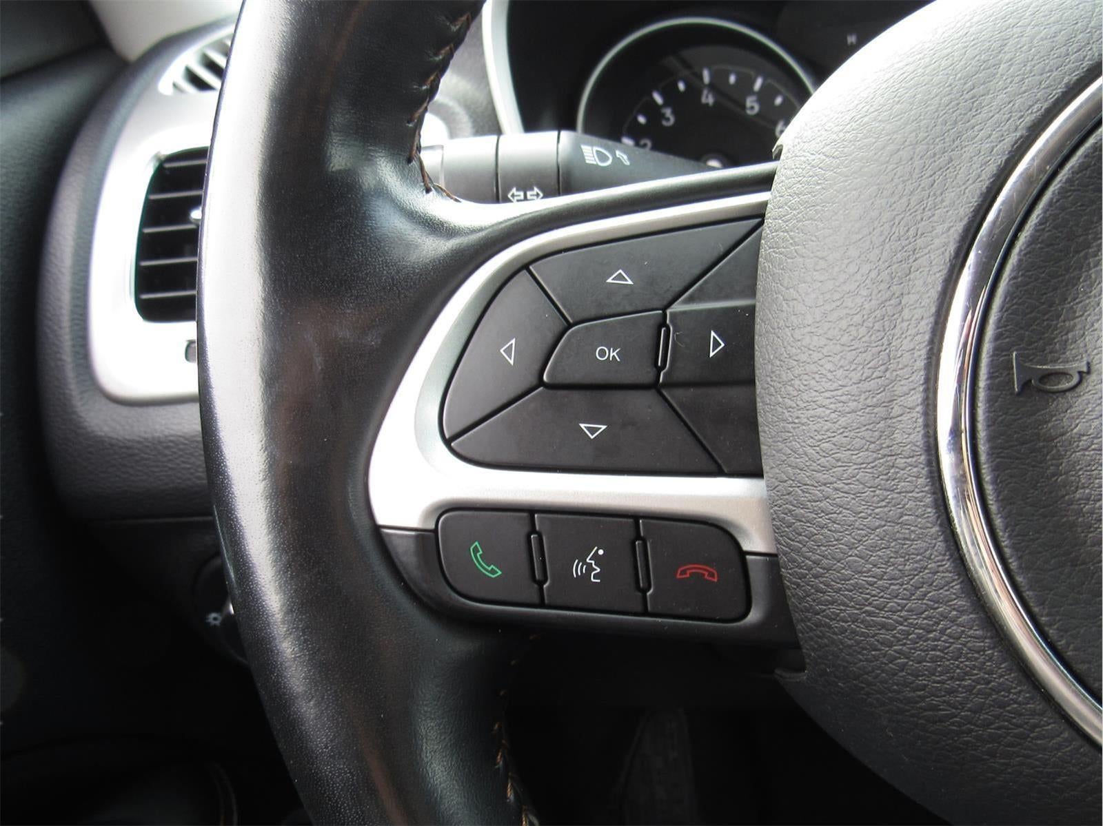 2020 Jeep Compass Latitude 4x4