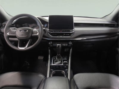 2023 Jeep Compass Altitude 4x4