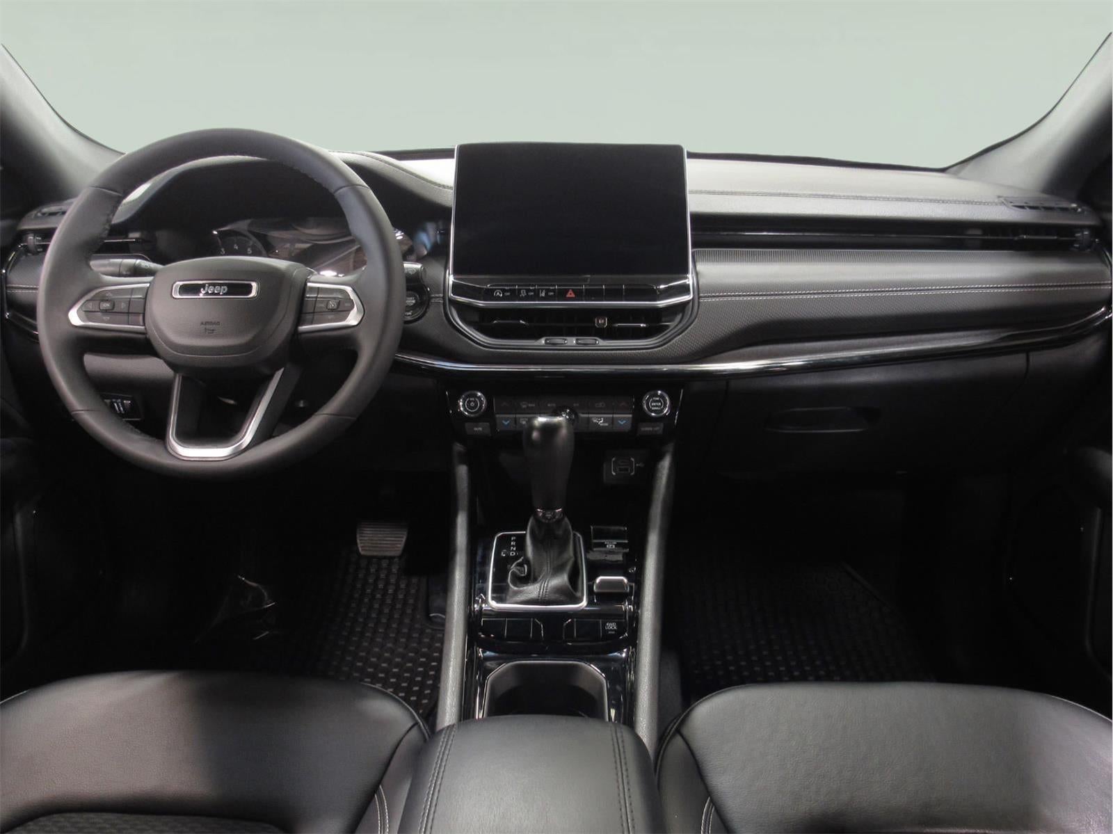 2023 Jeep Compass Altitude 4x4