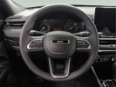 2023 Jeep Compass Altitude 4x4